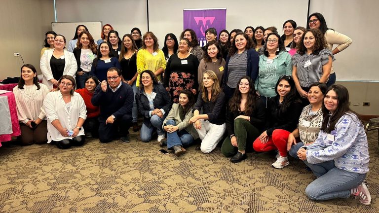 Comenzó programa que fortalece capacidades emprendedoras en mujeres de la Provincia Osorno