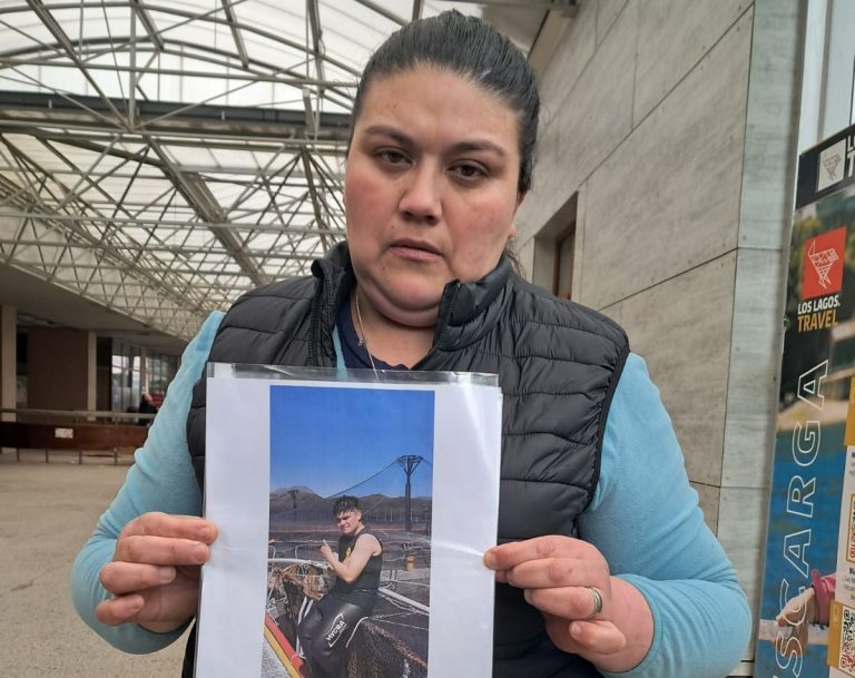 Senador Fidel Espinoza exige condenas más duras contra asesino de joven en Pelluco