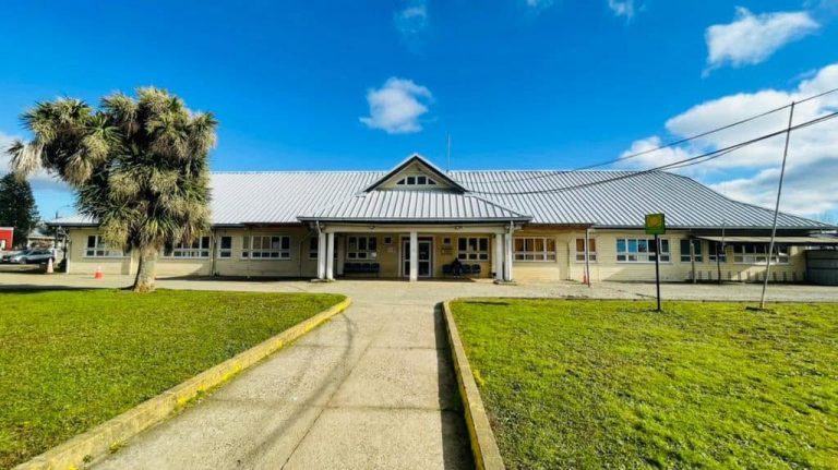 Consejeros regionales gestionan avances para proyecto de mejoramiento del Hospital de Fresia ante el Ministerio de Salud