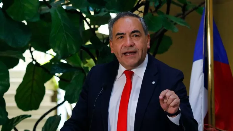 Senador Fidel Espinoza por fallo de contraloría contra Municipio de Frutillar: “el tiempo nos dio la razón”