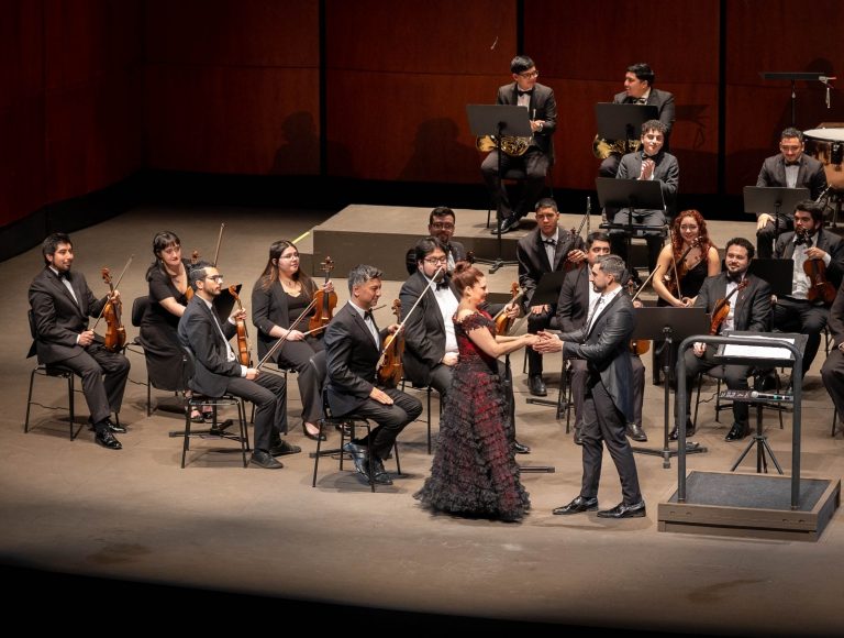 Finaliza con éxito cuarta versión de «Música en Invierno» de Frutillar
